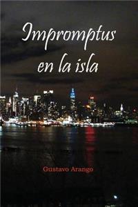 Impromptus en la isla