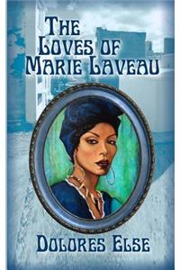 Loves of Marie Laveau