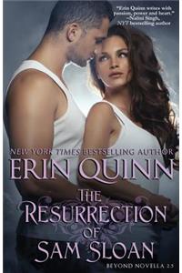 Resurrection of Sam Sloan