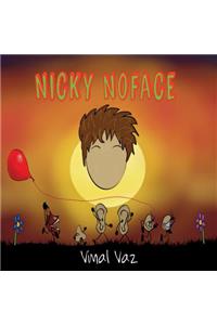 Nicky NoFace