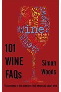 101 Wine FAQs