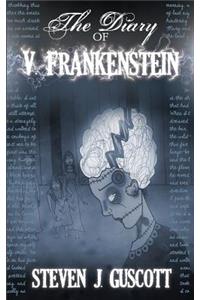 The Diary of V. Frankenstein