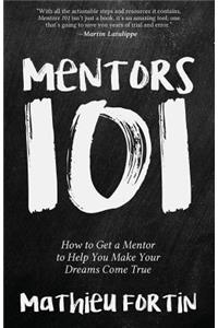 Mentors 101