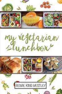 My Vegetarian Lunchbox