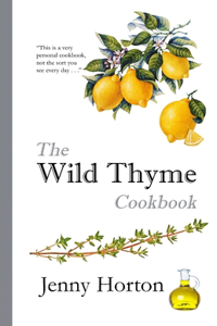 Wild Thyme Cookbook