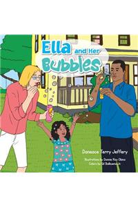Ella and Her Bubbles