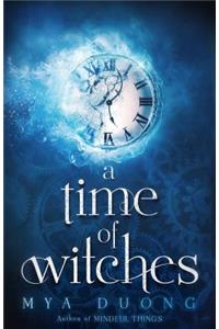 Time of Witches
