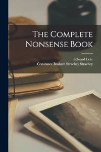 Complete Nonsense Book