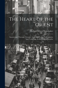 Heart of the Orient