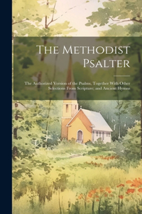 The Methodist Psalter