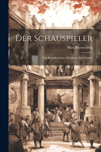 Schauspieler