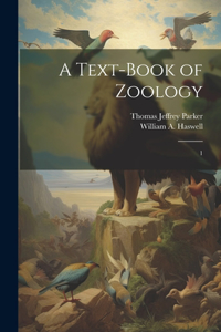 Text-book of Zoology