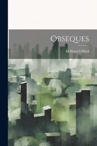 Obseques