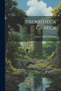 Bibliotheca Graeca