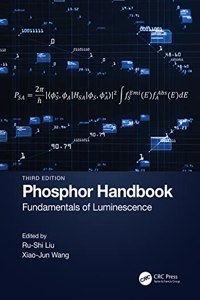 Phosphor Handbook: Fundamentals of Luminescence