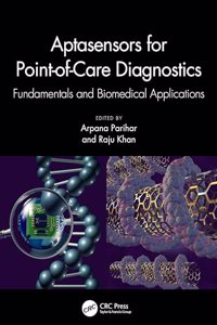 Aptasensors for Point-of-Care Diagnostics