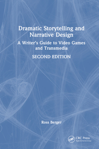 Dramatic Storytelling & Narrative Design