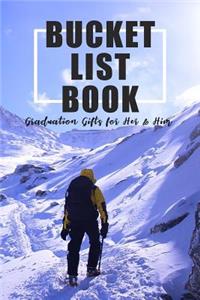 The Bucket List Book