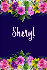 Sheryl