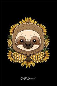 Sloth Journal