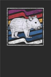 Wombat Retro