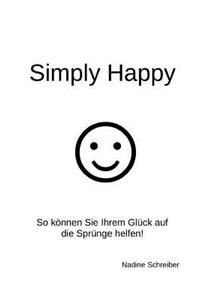 Simply Happy