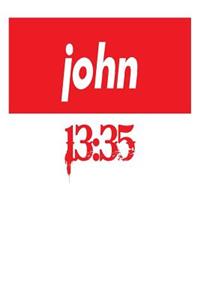 John 13