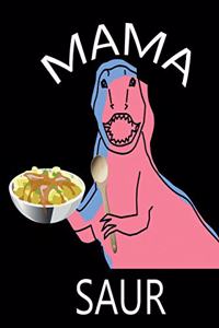 Mama Saur