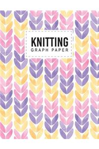 KNITTING Graph paper