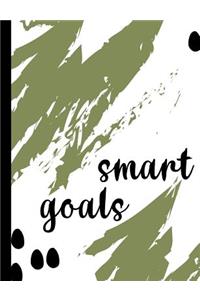 Smart Goals