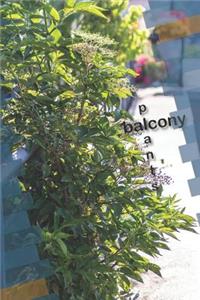 balcony plants