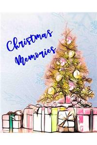 Christmas Memories