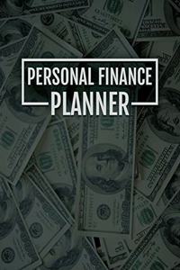 Personal Finance Planner