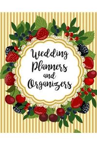 Wedding Planners and Organizers