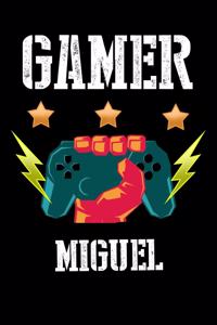 Gamer Miguel