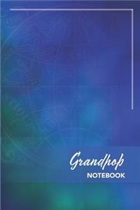 Grandpop Notebook