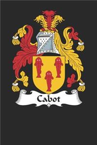 Cabot