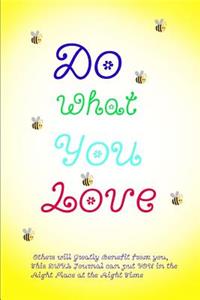 Do What You Love