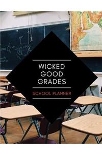 Wicked Good Grades