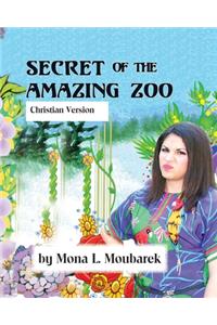 Secret of the Amazing Zoo