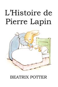 L'histoire de Pierre Lapin