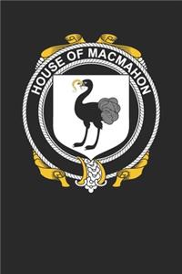 House of Macmahon