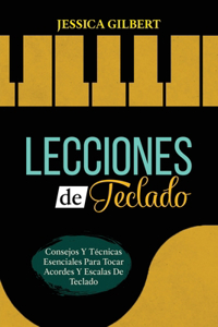 Lecciones de Teclado