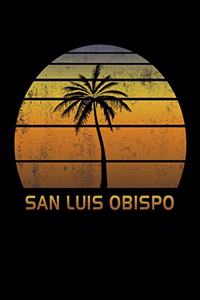 San Luis Obispo