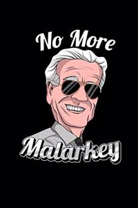 No More Malarkey