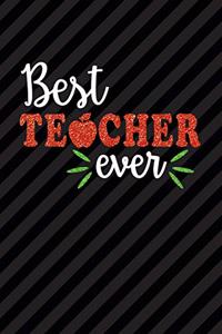 Best Teacher Ever