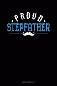 Proud Stepfather