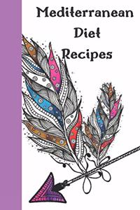 Mediterranean Diet Recipes