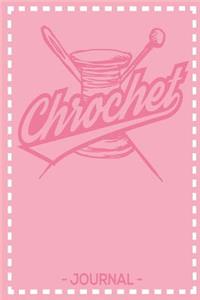 Crochet Journal