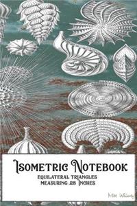 Isometric Notebook